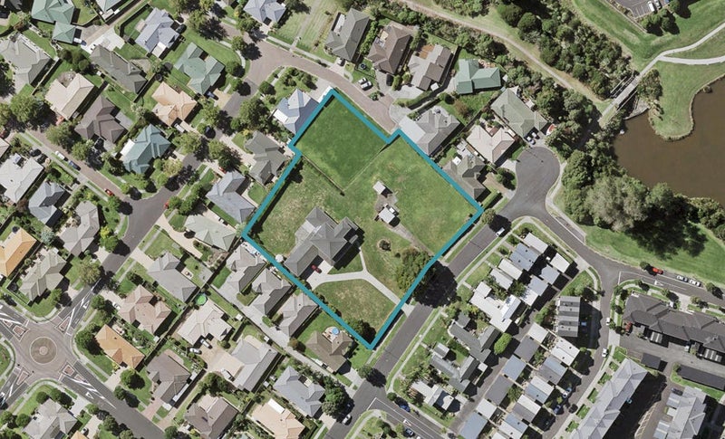 2/161G Guys Road, East Tāmaki, Auckland - Carousel 1