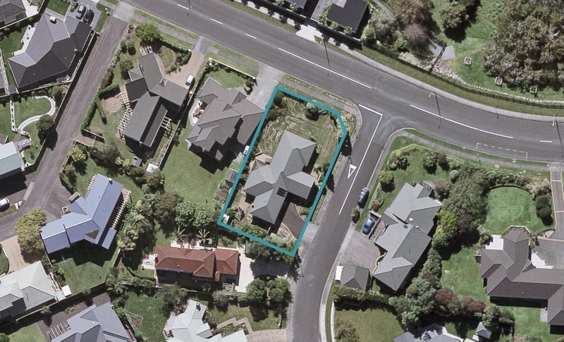 2 Highfield Place, Highlands Park, New Plymouth - Carousel 1