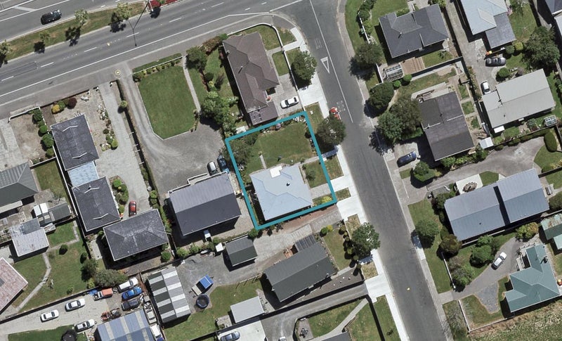 8 Duncan Street, Hawthorndale, Invercargill - Carousel 1