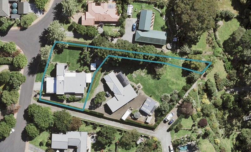 21 Cloverfields Drive, Waimauku, Waimauku - Carousel 1