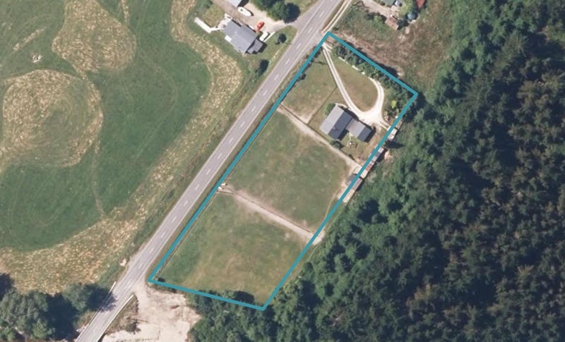 0 State Highway 7, Ikamatua, Totara Flat - Carousel 1