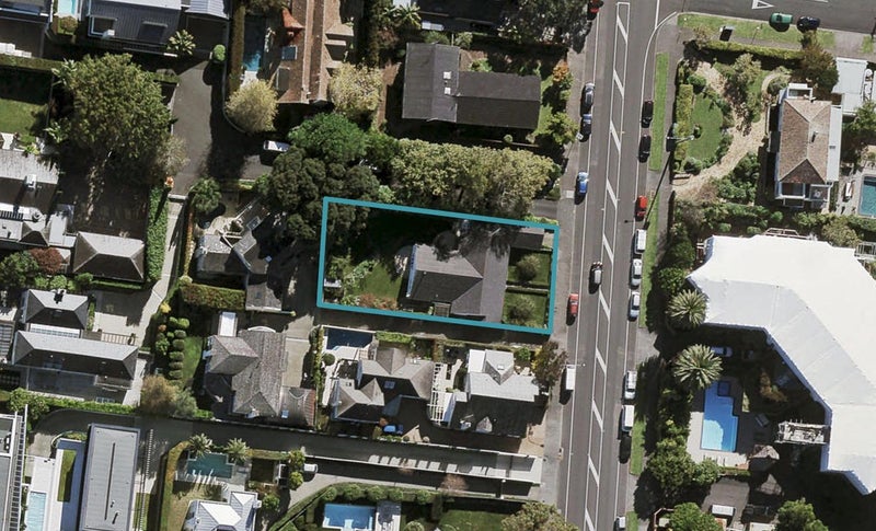 216 Victoria Avenue, Remuera, Auckland - Carousel 1