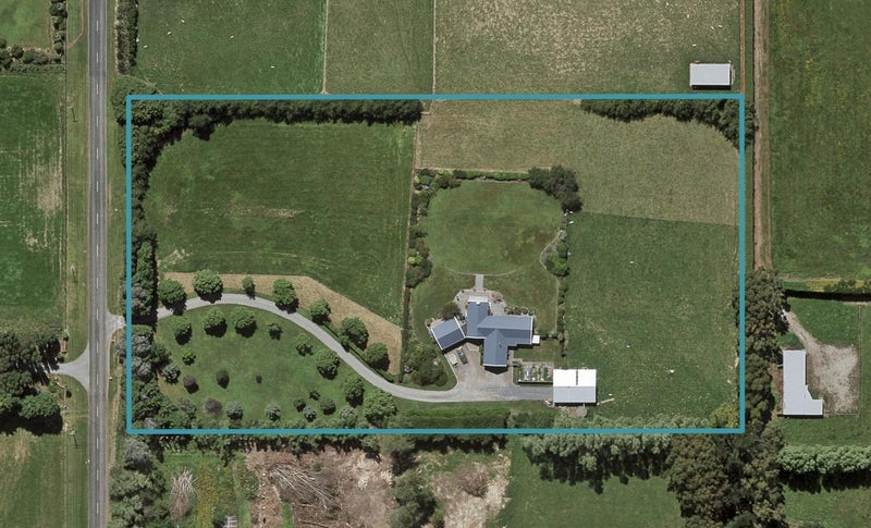 104 Retreat Road, Waihopai, Invercargill - Carousel 1