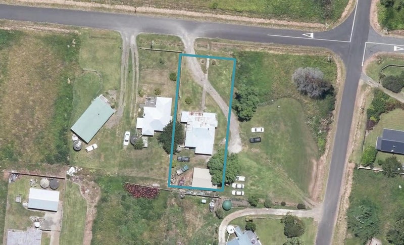 14 Mataira Street, Nūhaka - Carousel 1