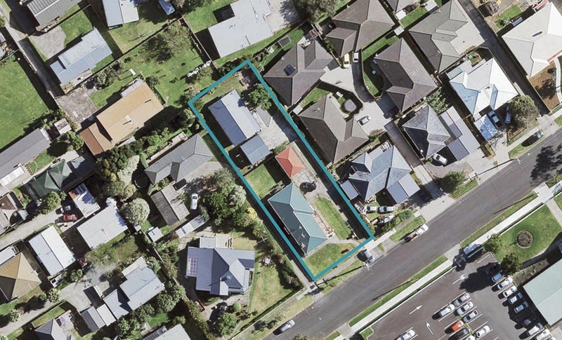 111B Princes Street, Pukekohe, Pukekohe - Carousel 1