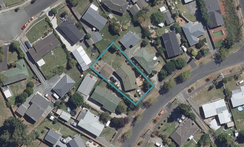158 Mahoe Street, Melville, Hamilton - Carousel 1