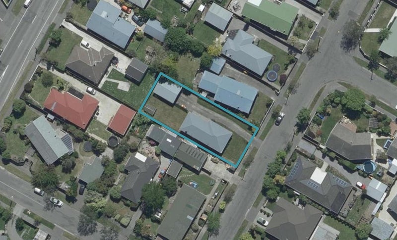 3 Oldwood Street, Bishopdale, Christchurch - Carousel 1