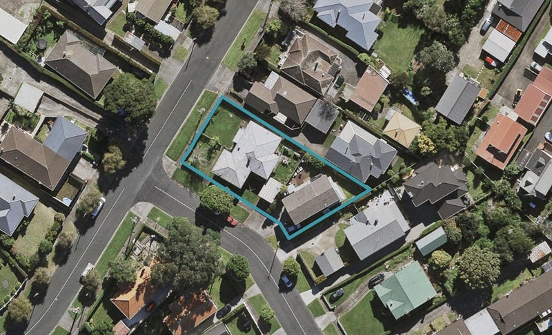 101A Namata Road, Onehunga, Auckland - Carousel 1