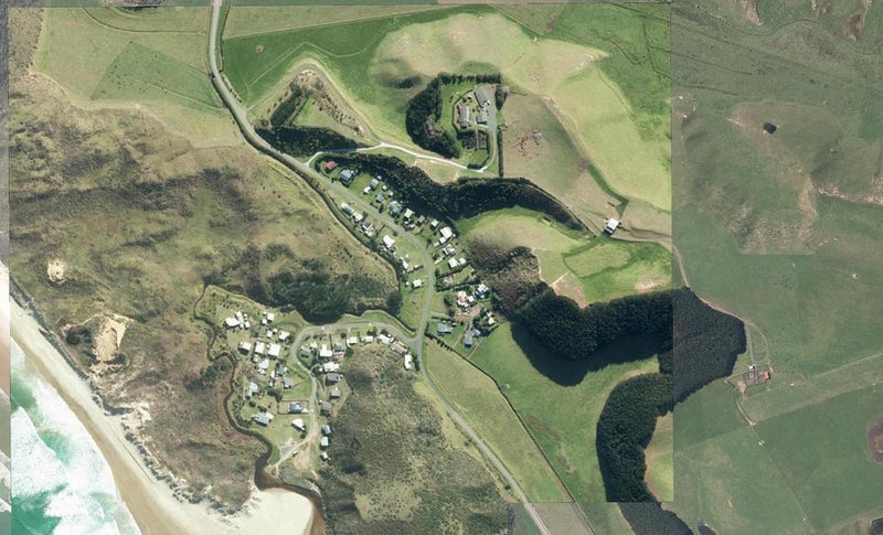 1153 Omamari Road, Omamari, Dargaville - Carousel 1