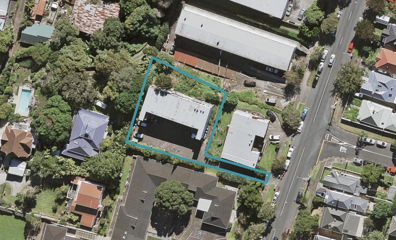 17/17 Esplanade Road, Mount Eden, Auckland - Carousel 1