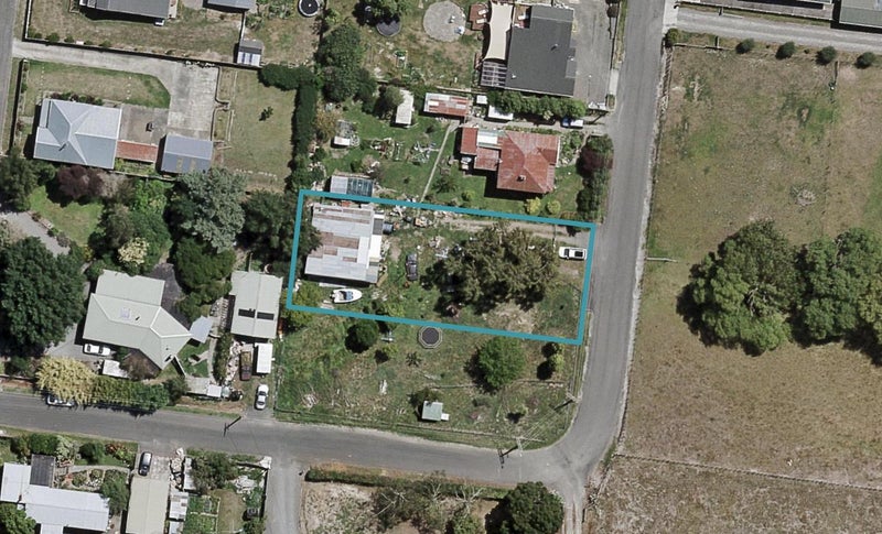 14 Eagle Street, Waipawa, Waipawa - Carousel 1
