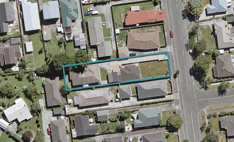 2/59 Pine Avenue, Ebdentown, Upper Hutt - Carousel 1