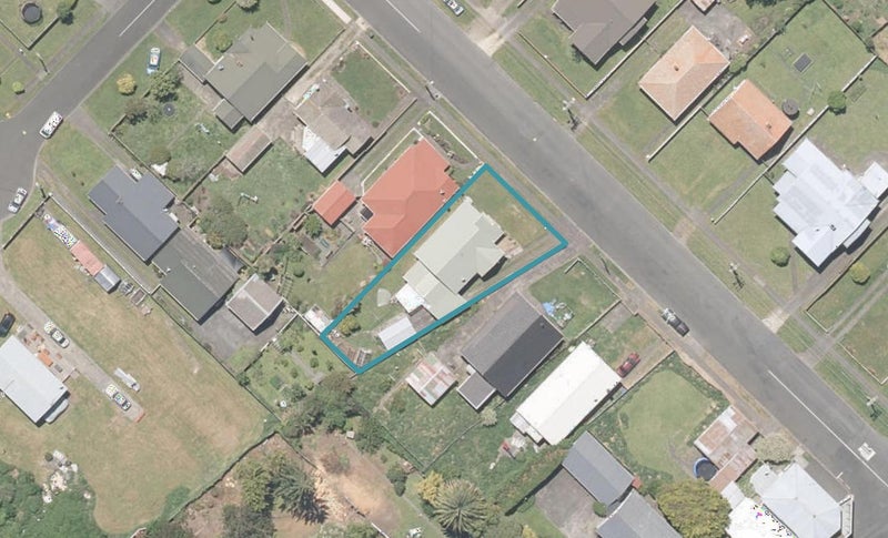 Property Valuation for 5 Brunswick Road, Aramoho, Whanganui | Trade Me ...