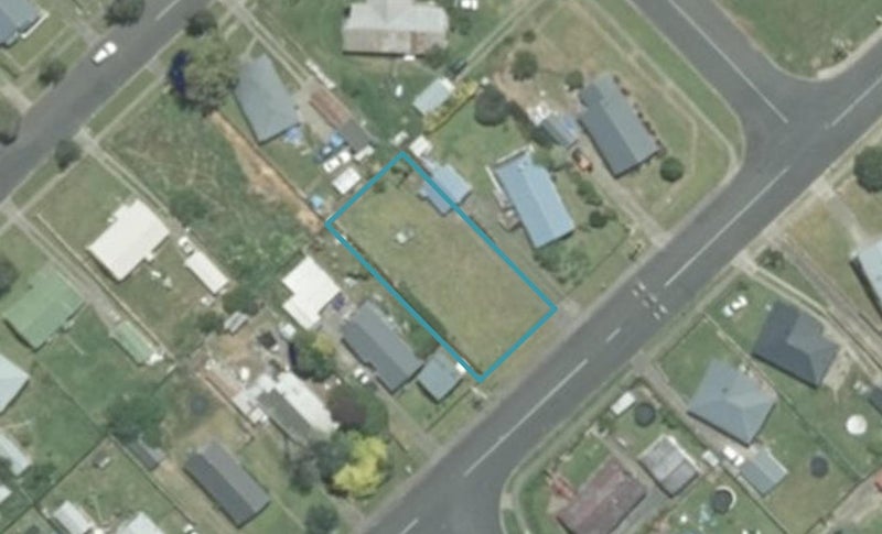 34 Paki Street, Huntly, Huntly - Carousel 1