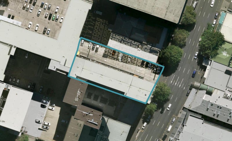 1O/147 Hobson Street, Auckland Central, Auckland - Carousel 1