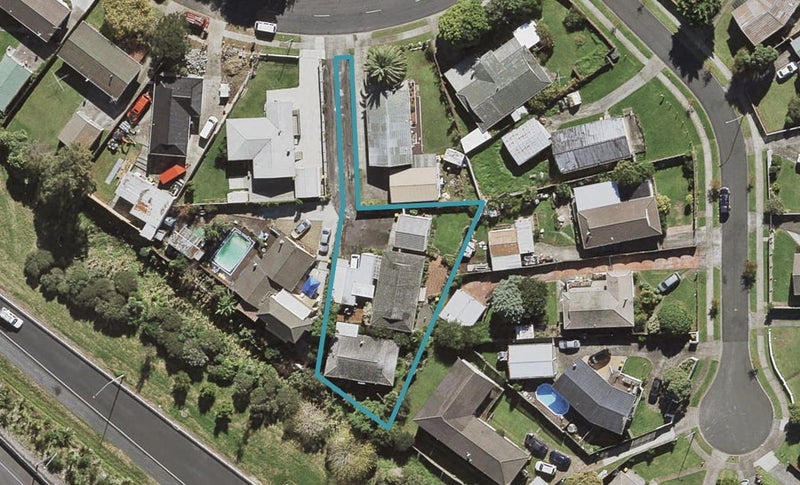 2/166 Hillside Road, Papatoetoe, Auckland - Carousel 1
