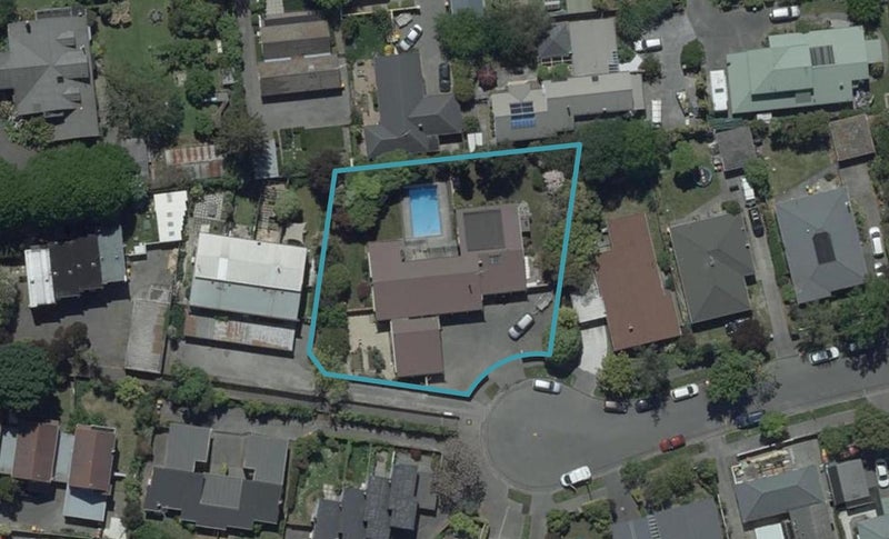 30 Newbridge Place, Ilam, Christchurch - Carousel 1