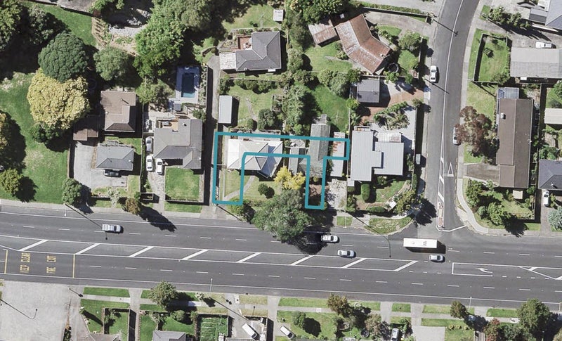 5/632 Pakuranga Road, Howick, Auckland - Carousel 1