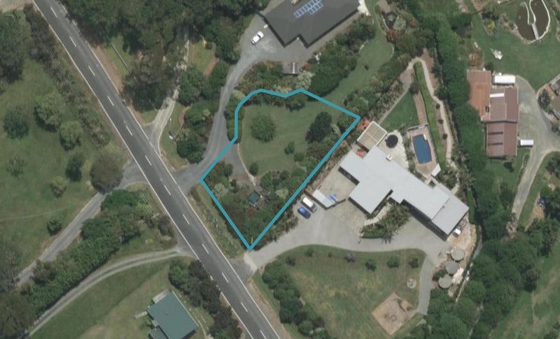 58 Old Waipu Road, Mangawhai - Carousel 1
