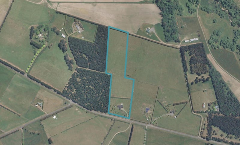 520 Birch Hill Road, Okuku, Rangiora - Carousel 1