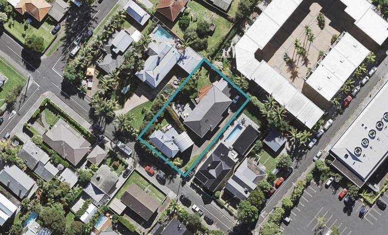 25C Regina Street, Westmere, Auckland - Carousel 1
