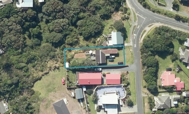 36 Kelly Street, Dargaville - Carousel 1