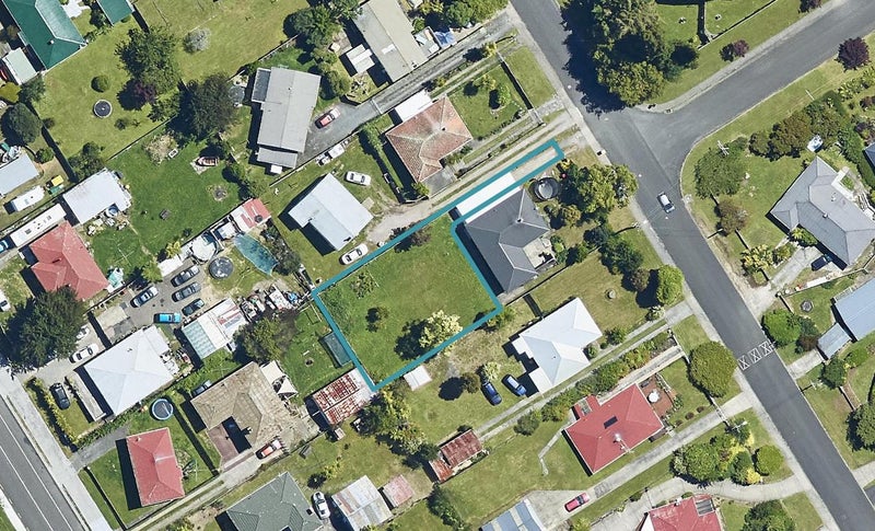 Property Valuation for 40A Upland Road, Western Heights, Rotorua ...