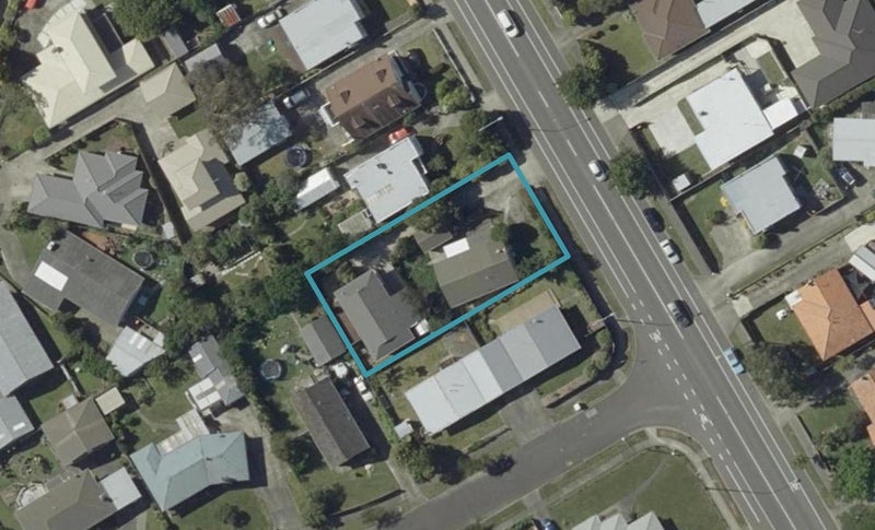 318A Botanical Road, West End, Palmerston North - Carousel 1