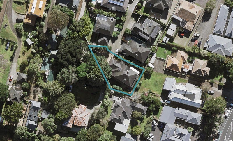 8A Grange Road, Mount Eden, Auckland - Carousel 1