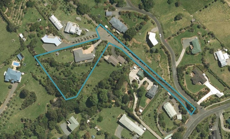 42 Ritchie Road, Parua Bay, Whangarei - Carousel 1