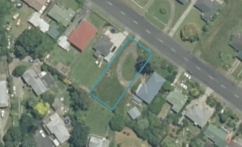 129 Russell Road, Huntly - Carousel 1