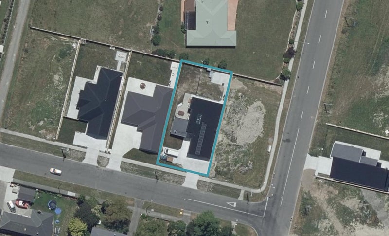 1A Sherwill Street East, Feilding, Feilding - Carousel 1