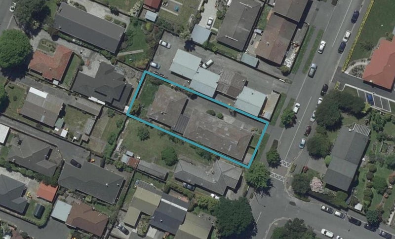 2/15 Brake Street, Upper Riccarton, Christchurch - Carousel 1