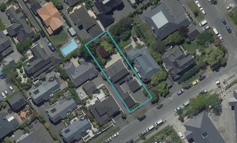 19 McDougall Avenue, St Albans, Christchurch - Carousel 1