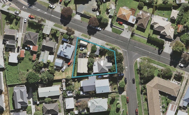9 Mays Road, Onehunga, Auckland - Carousel 1