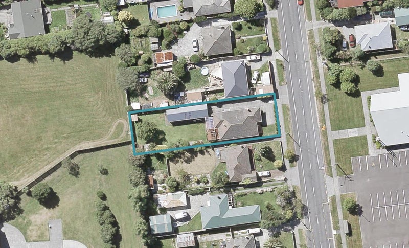 25 Wellington Road, Wainuiomata, Lower Hutt - Carousel 1