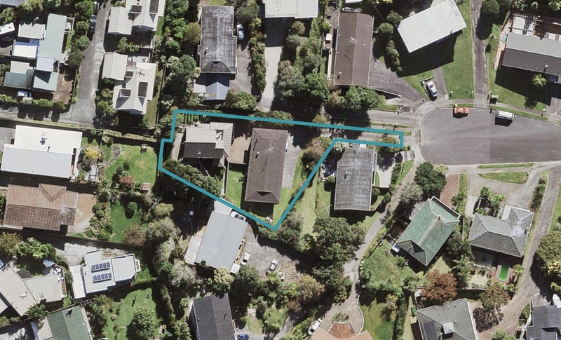 1/37 Gretel Place, Hillcrest, Auckland - Carousel 1