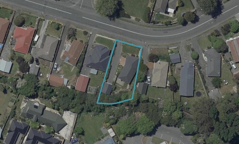 77 Wales Street, Halswell, Christchurch - Carousel 1