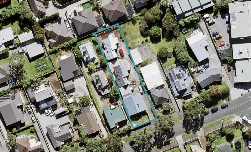 9 Gilfillan Street, Blockhouse Bay, Auckland - Carousel 1