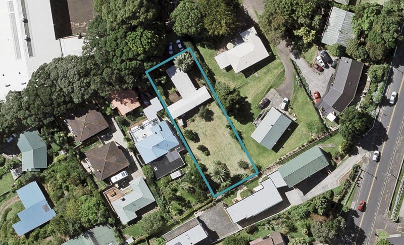 28 Domain Road, Panmure, Auckland - Carousel 1