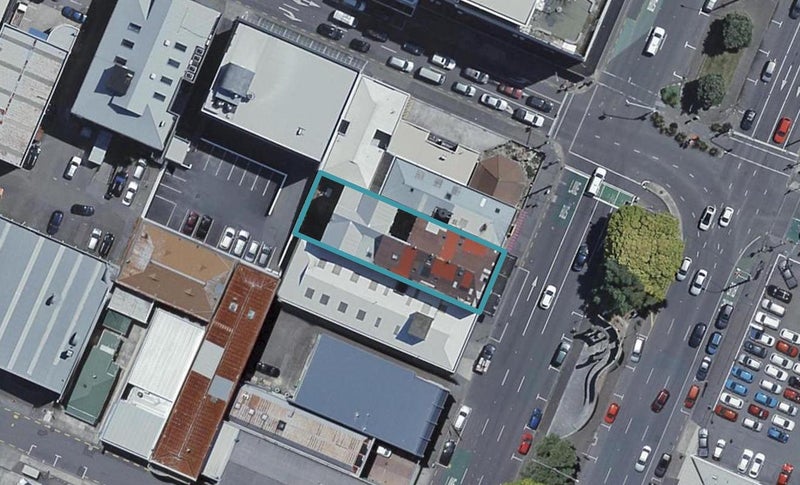 4/59 Cambridge Terrace, Te Aro, Wellington - Carousel 1