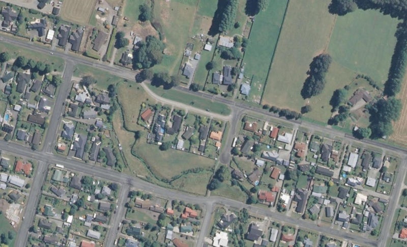 Property Valuation for 116 Richard Pearse Drive, Temuka, Temuka | Trade ...