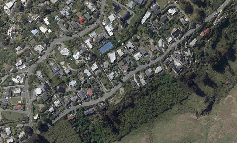 190A Clifton Terrace, Clifton, Christchurch - Carousel 1
