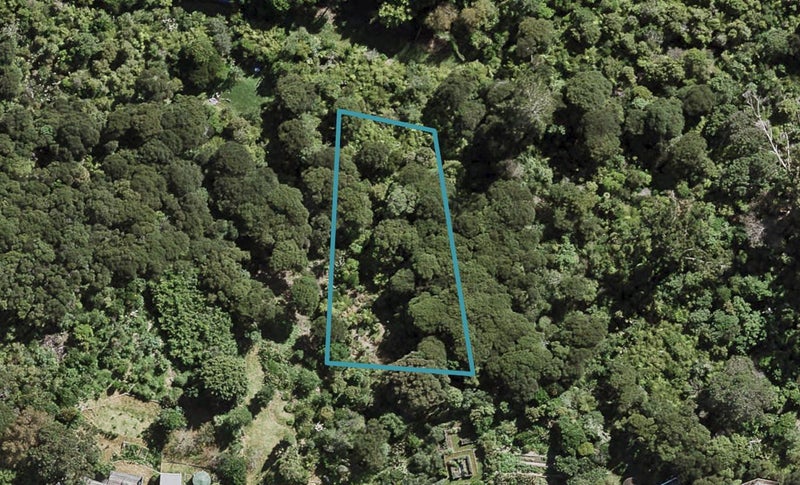 Property Valuation for 36 Te Aroha Avenue, Oneroa, Waiheke Island ...
