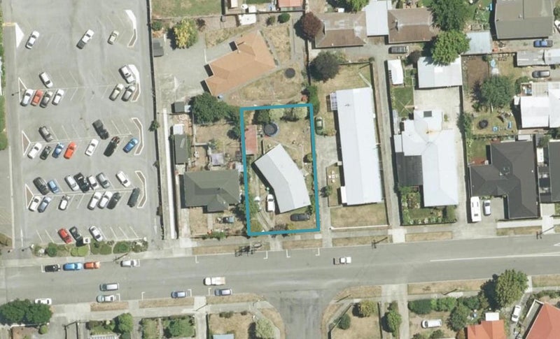 52 Cleghorn Street, Redwoodtown, Blenheim - Carousel 1