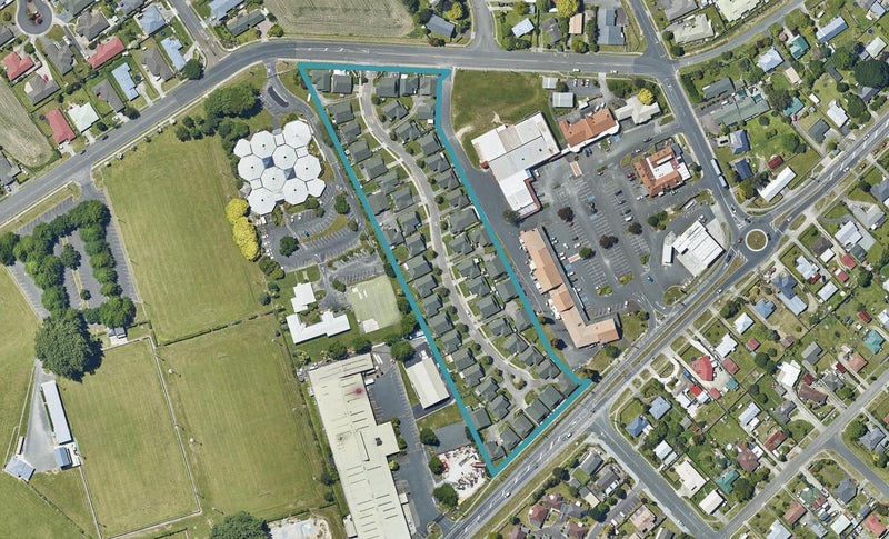 Property Valuation for 285 Vaughan Road, Ōwhata, Rotorua | Trade Me ...