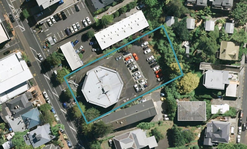 3B/308 Parnell Road, Parnell, Auckland - Carousel 1