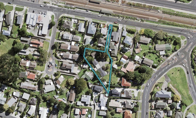 Property Valuation for 2/10 Pooks Road, Ranui, Auckland | Trade Me Property