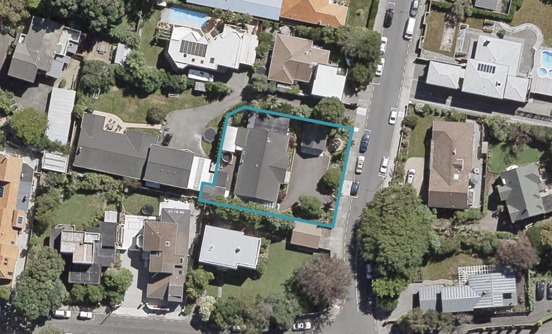 17 Military Road, Boulcott, Lower Hutt - Carousel 1