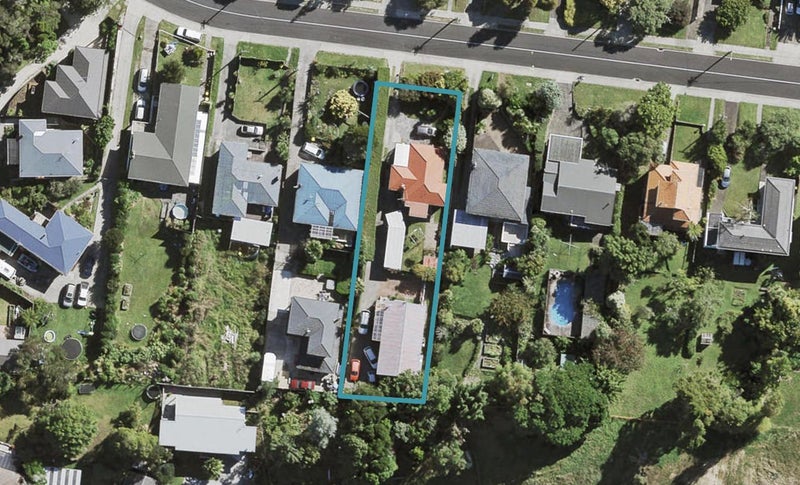 Property Valuation for 2/24 Routley Drive, Glen Eden, Auckland | Trade ...